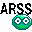 ARSSが好きです